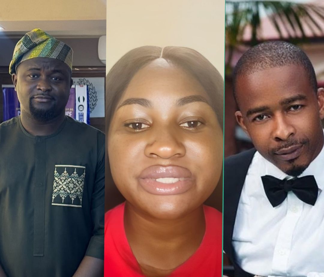 Helen Ati accuses Lucky Udu and Abu Salami of exploitation