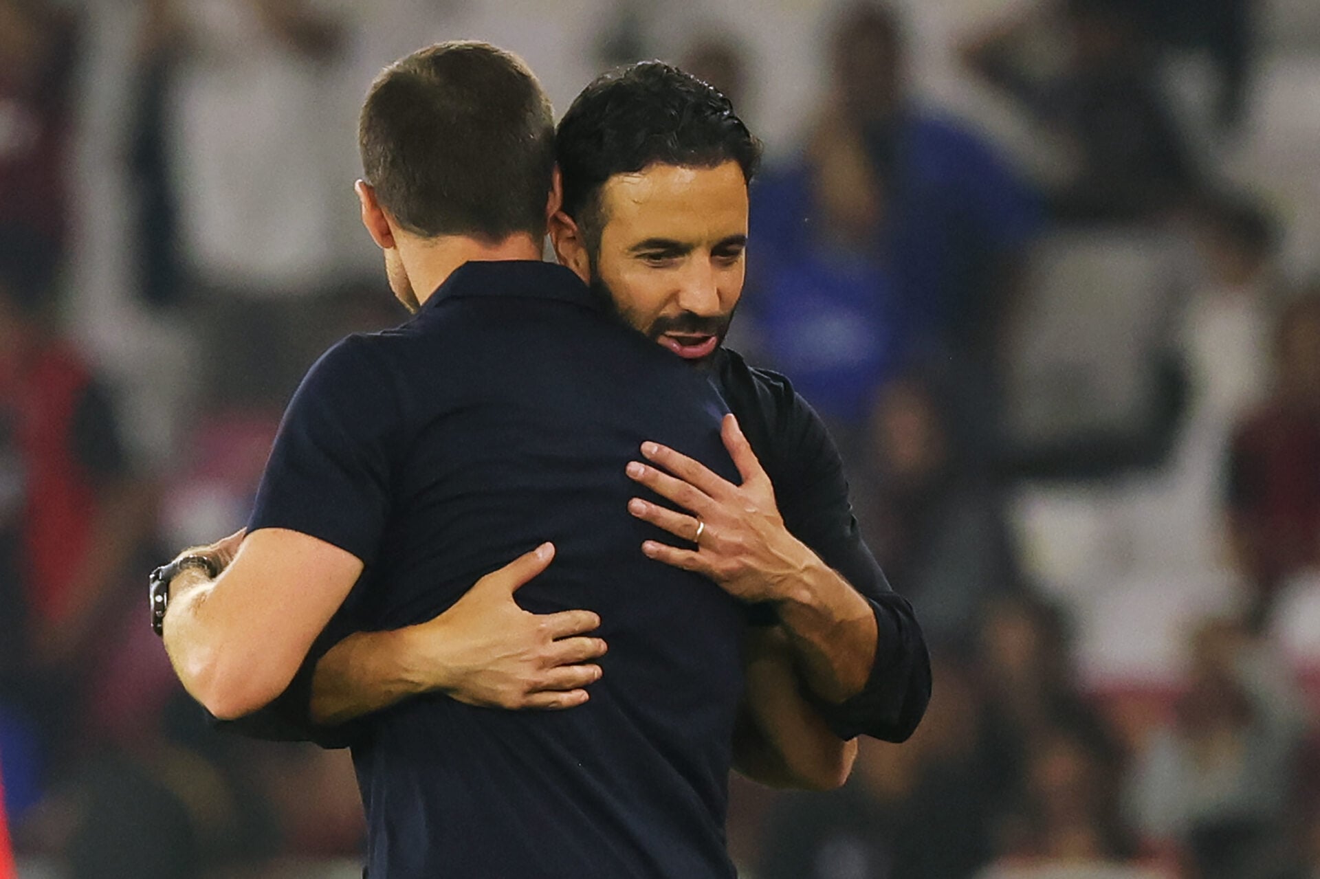 How Ruben Amorim’s AC Milan pre-season record compares to Man Utd and Sporting runs after his winless start