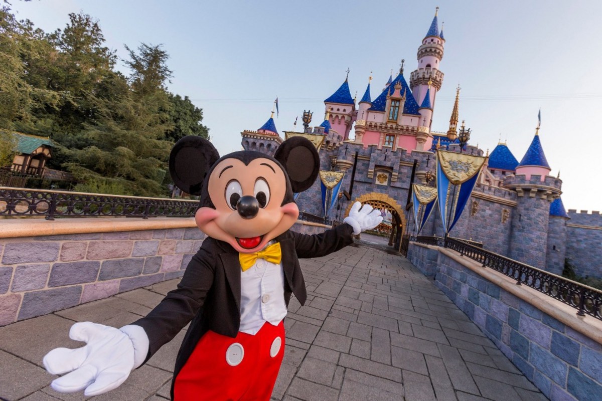 Fan Favorite Attraction Closing at Disney World - What's Next