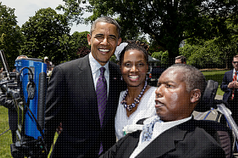 Comment on What Blacks Need to Know About ALS by Elizabeth Chucks