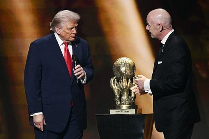 Spare us Europe’s World Cup hypocrisy