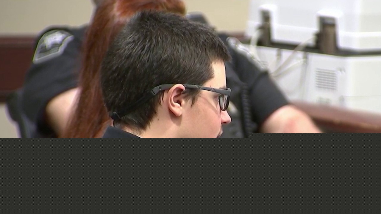 Apalachee High School shooter Colt Gray gets life without parole