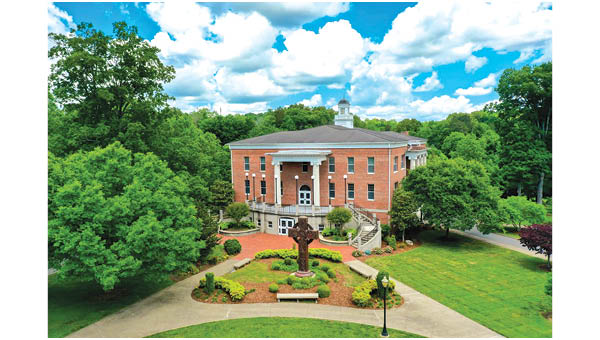 Milligan University Social Work Program earns National Accreditation