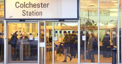 Final weekend of bus replacement services from Colchester to Ipswich and Harwich