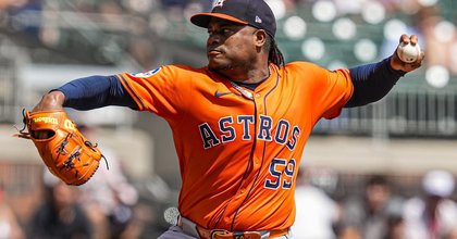 MLB rumors: Should Phillies add any of top remaining starting pitchers?