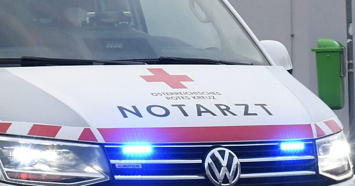 Schrecklicher Unfall - 56-jähriger Arbeiter gerät in Schredder und stirbt