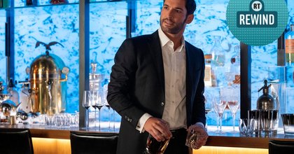 Lucifer at 10: Tom Ellis breaks down beloved show's devoted fanbase, survival skills, and enduring legacy