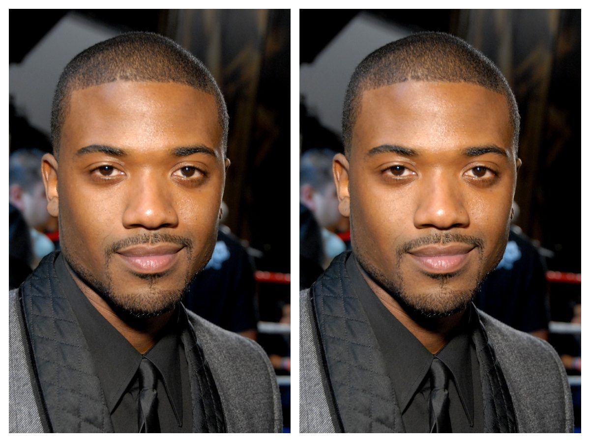 Ray J says he has a ‘black’ heart and just months to live