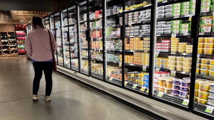 ‘Meaty’ marketing off the menu for alternative protein brands