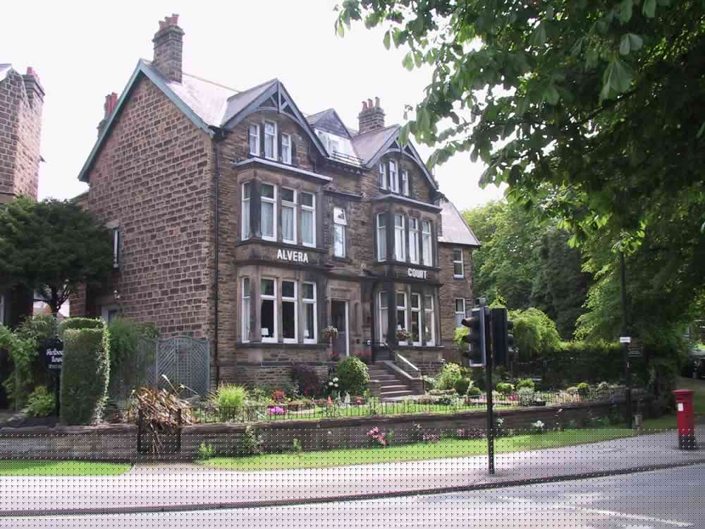 Comment on Prominent Harrogate Guest House Sold by Elizabeth Gordon