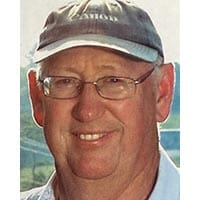Comment on Dalton, Eugene by Gary Lawson