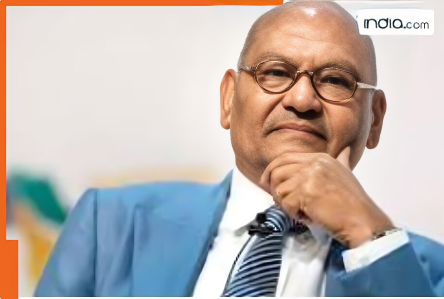 Anil Agarwal hits major JACKPOT after Vedanta discovers natural gas reserves, Petroleum Ministry issues statement, says…