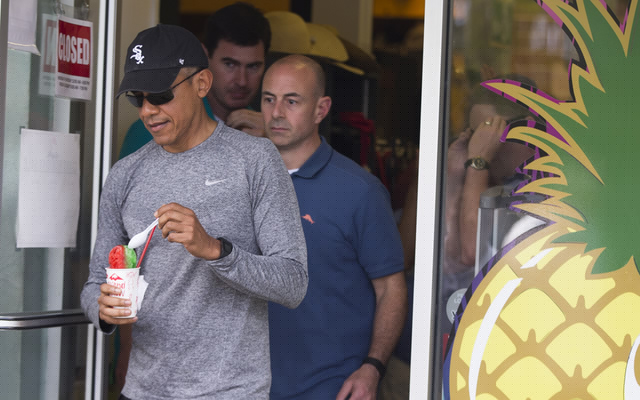 Comment on Beach, shave ice and dinner in Kahala for Obama family by how to buy propecia cheap