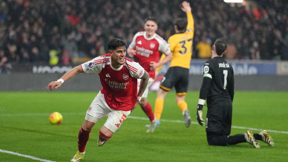 Real Madrid Intip Peluang untuk Daratkan Bek Arsenal Ini