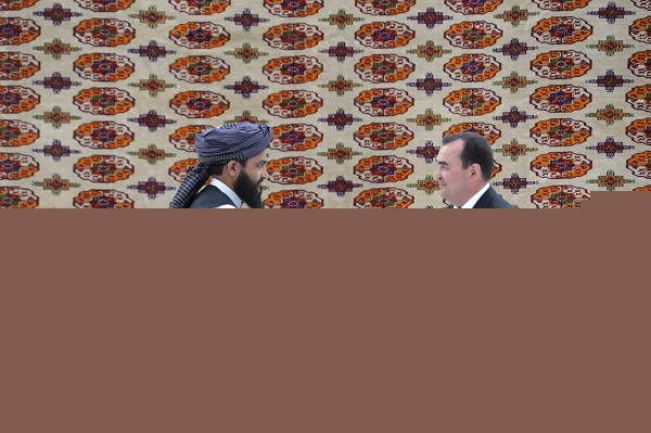 Comment on Afghanistan and Turkmenistan sign MoU on gas purchases under TAPI project by TAPI-Pipeline: Turkmenistan sichert sich Afghanistan als ersten Gaskunden - ostwirtschaft.de