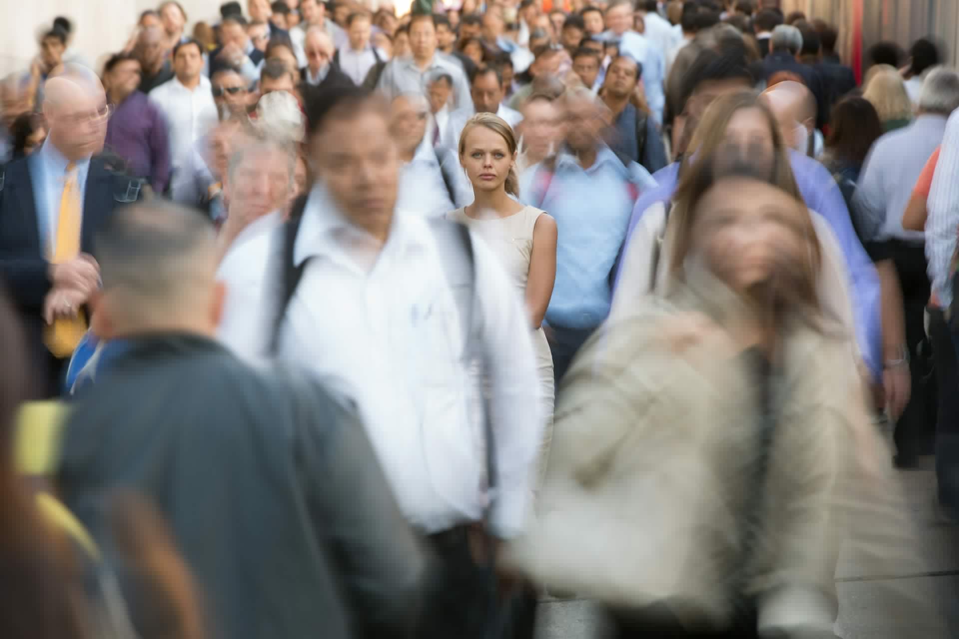Solitude Isn't Bad For Your Health But Loneliness Is