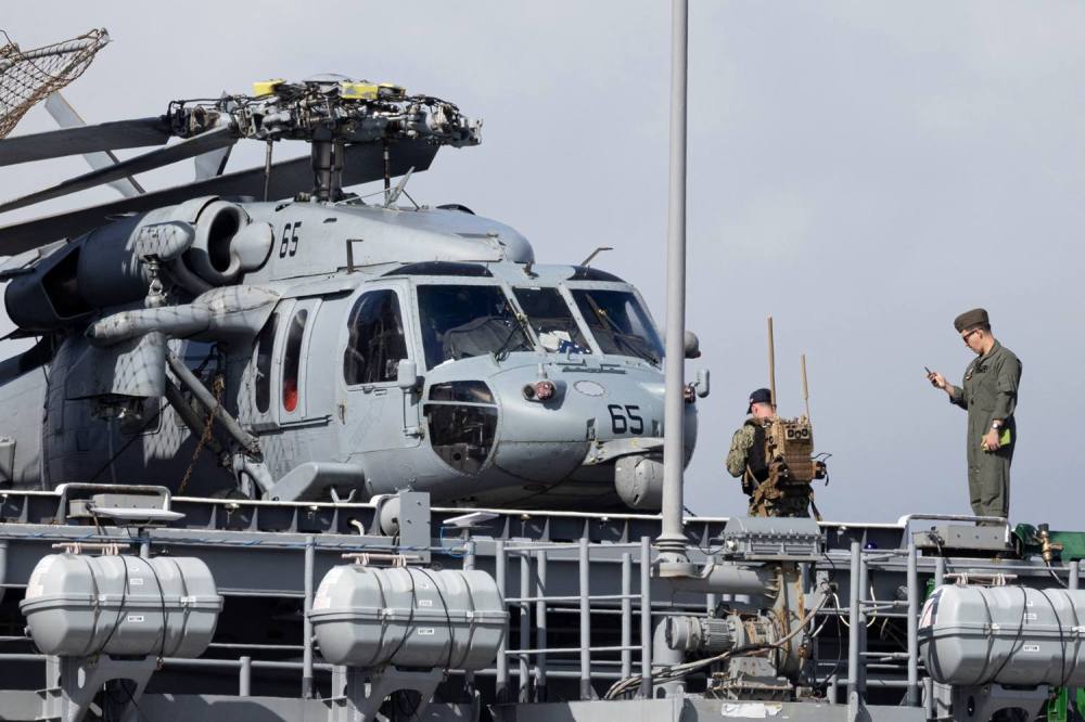 What’s Next for the U.S. Military in Latin America?