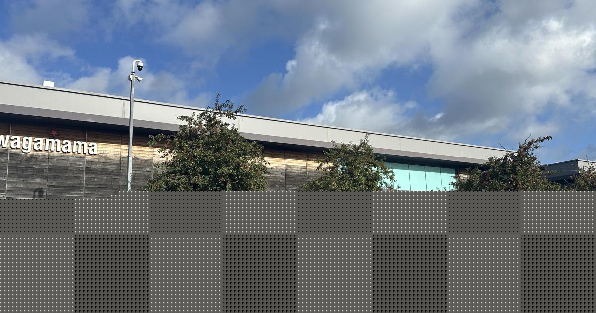 Whiteley Shopping Centre set to host charity market day