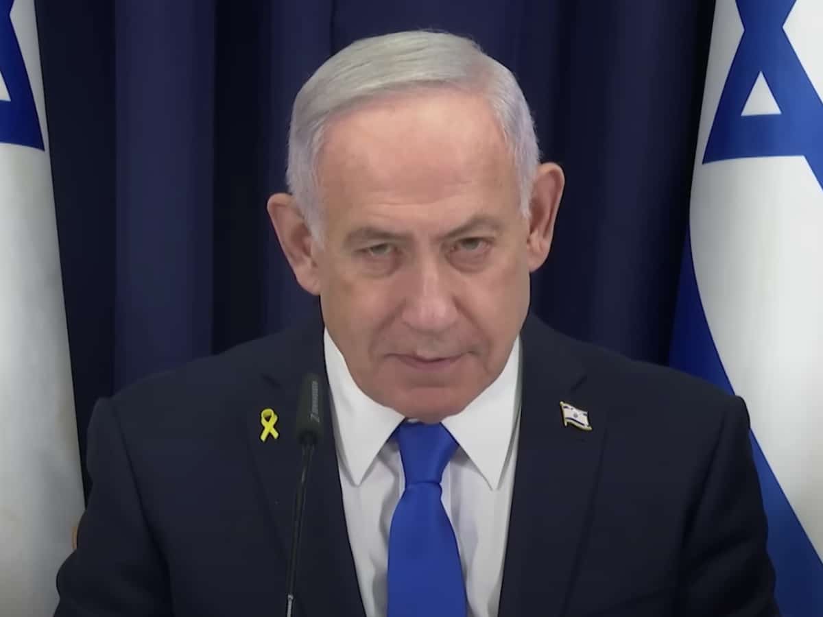 Alleged war criminals and the racist far-right pile in to criticise the UK recognising Palestine