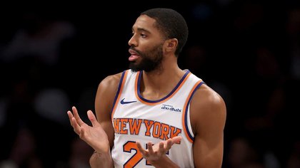 Grade the Trade: Blockbuster 3-team pitch brings Mikal Bridges to the Blazers