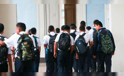 ¡No habrá clases! Esta región del Perú suspendió sus actividades escolares el 24 de septiembre