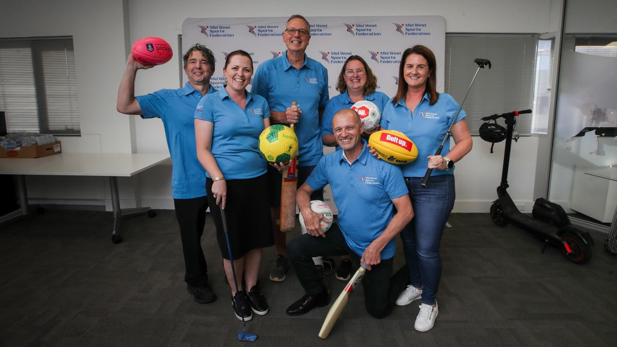 Mid West Sports Federation calls for nominations for 53rd Geraldton Guardian Mid West Sports Awards