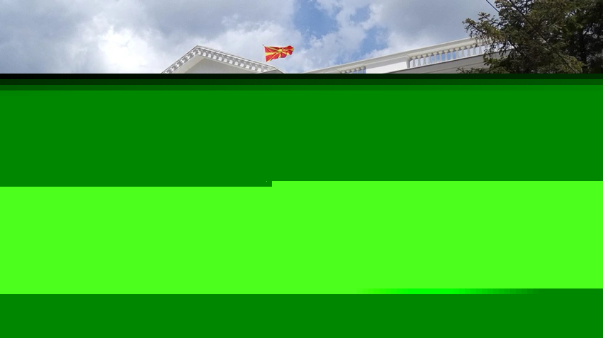 Qeveria shpall gjendje krize në Gostivar
