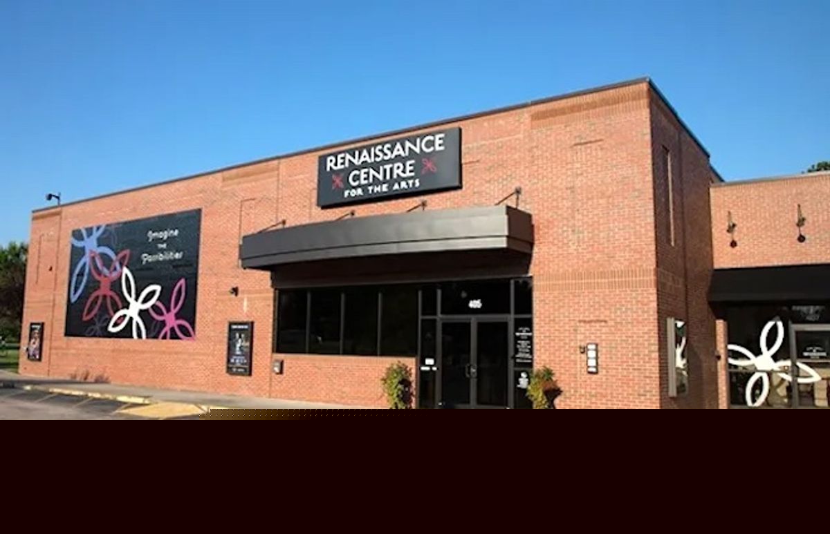 Performers invited to audition for Renaissance Centre’s 'Stars of the Forest Talent Showcase'