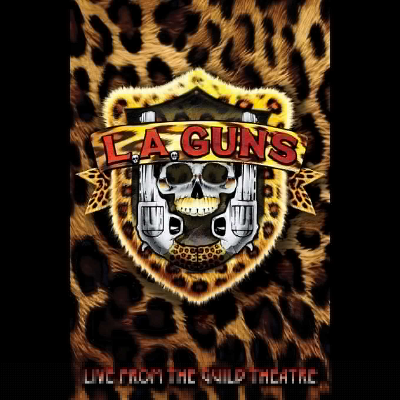Blu-ray Review: L.A. Guns – Live From The Guild Theater