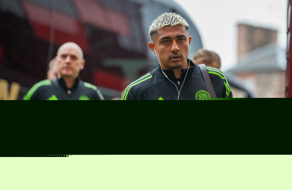 Julian Araujo Handed Major Celtic Return Blow