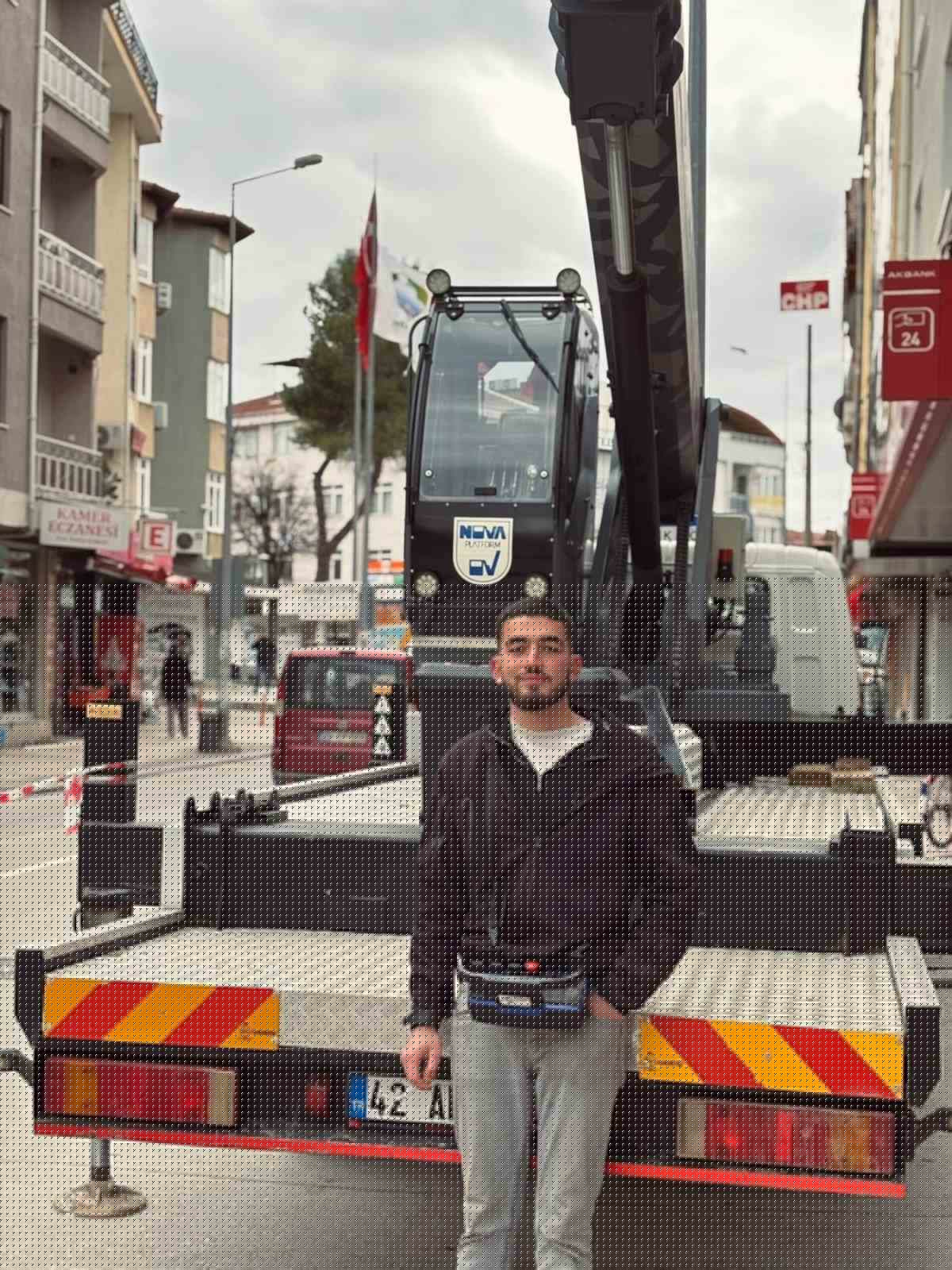 Baklan'da Kayıp Genç Çivril'de Ölü Bulundu