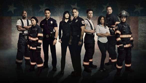 9-1-1 Lone Star Sneak Peek and Airing Info
