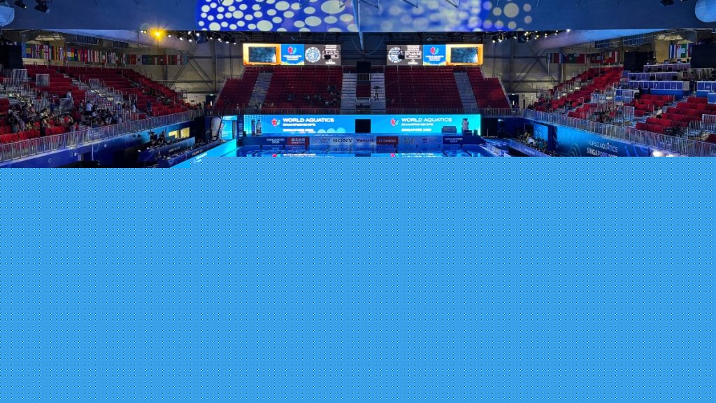 Live streaming: Δείτε το Ευρωπαϊκό Πρωτάθλημα Υγρού Στίβου – Κολύμβηση – 2η ημέρα βράδυ (19:30, ΕΡΤ2 ΣΠΟΡ)