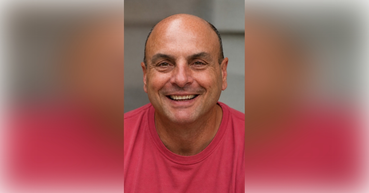 Matthew  Battistini