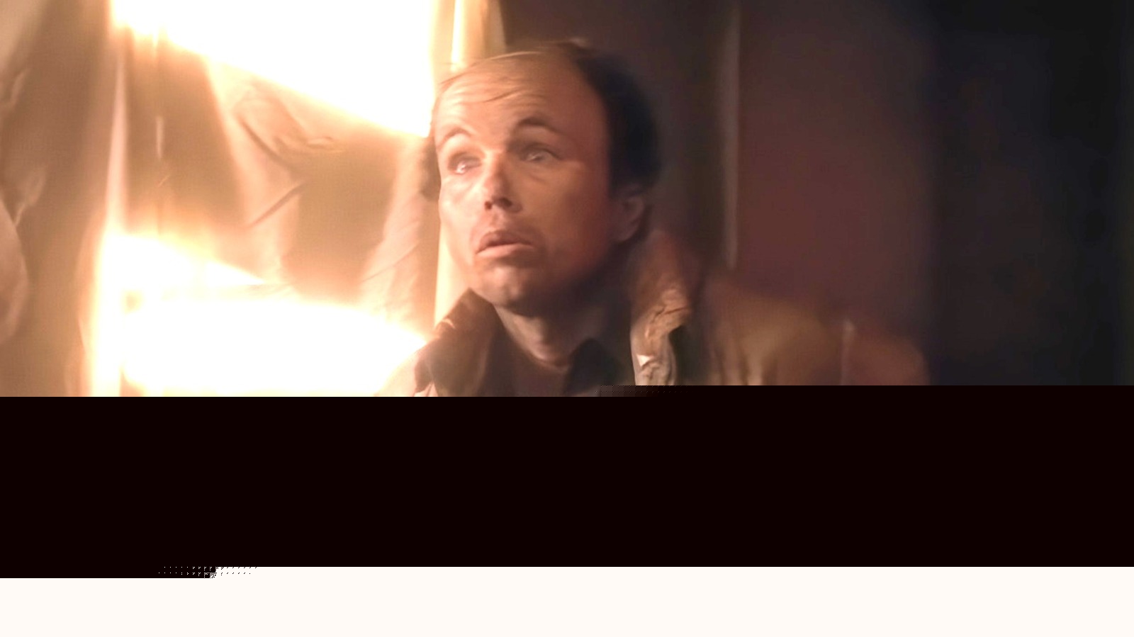 Clint Howard's Star Trek Character Was Written For A Punk Rock Legend