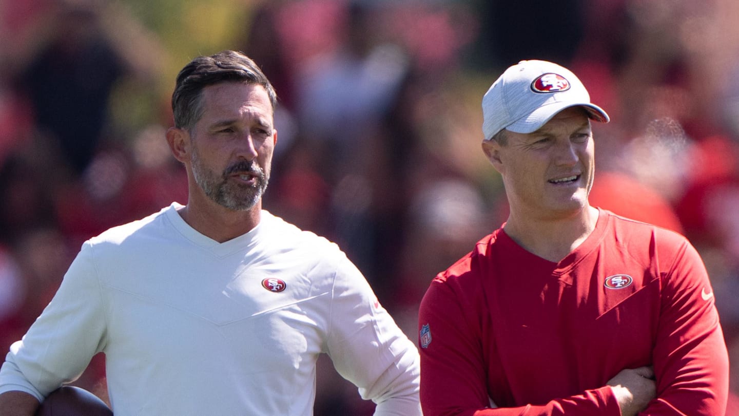 NFL.com's latest mock draft presents 2 worst-case scenarios for 49ers