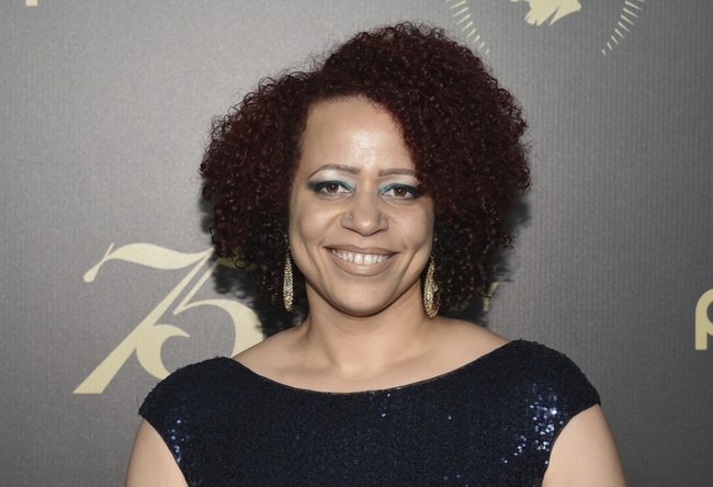 'DESPICABLE': Straight-FIRE Thread Takes Nikole Hannah-Jones and Her VILE Charlie Kirk Hit Piece APART