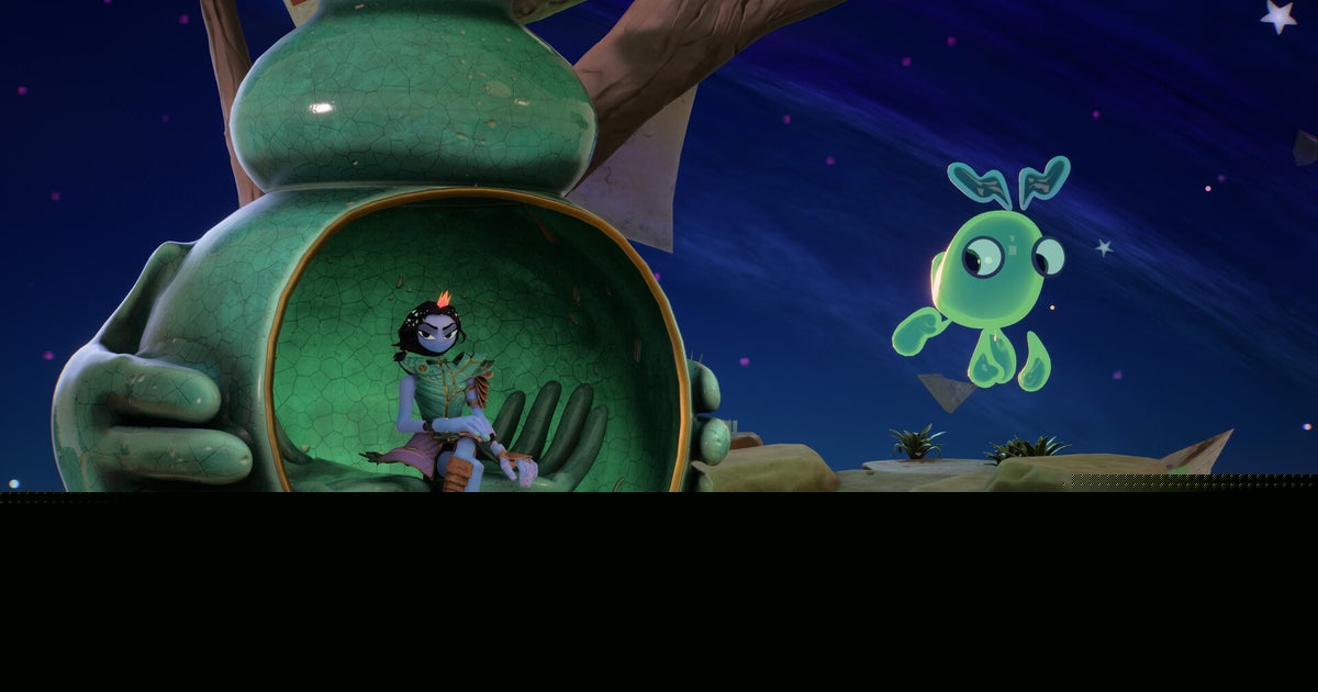 Double Fine hit with layoffs after exiting Xbox - "The people we are losing were all important"