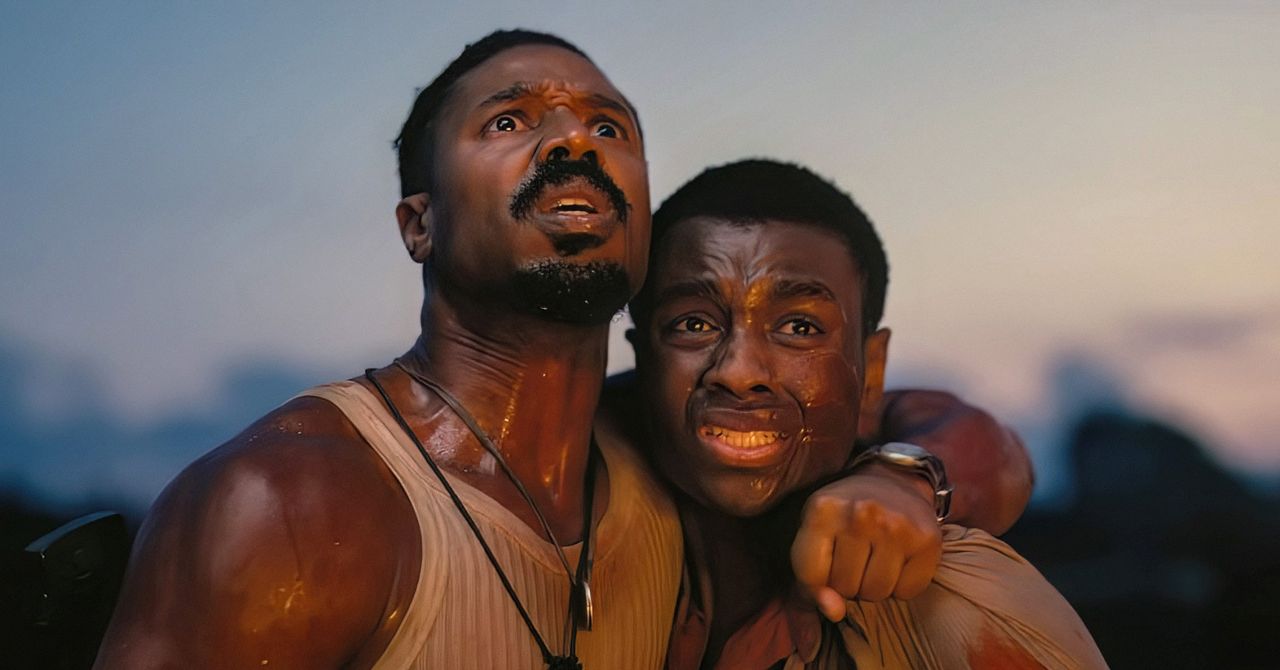 The 24 Best Movies on Amazon Prime Right Now (October 2025)