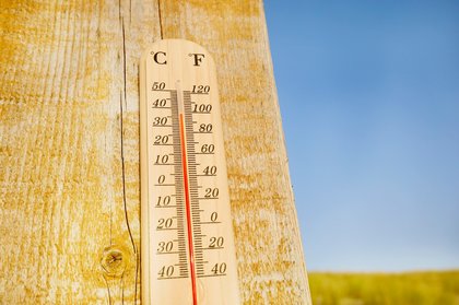 Record-breaking heat wave to grip central Pa. into next week