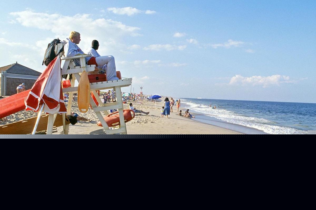Sandy Hook death adds to string of fatal Jersey Shore incidents