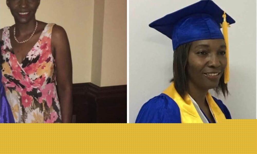 Desperate Search Continues for Shenett Jacobs