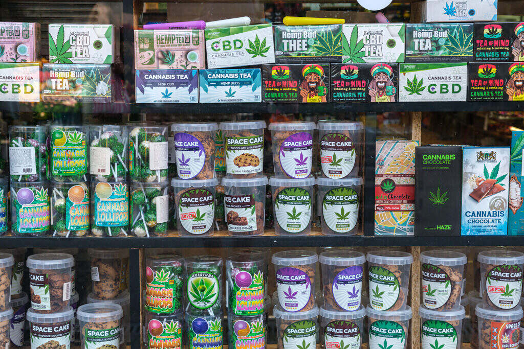 Mike Burns: Close Hemp Loophole for Good – S.C. Families Can’t Wait