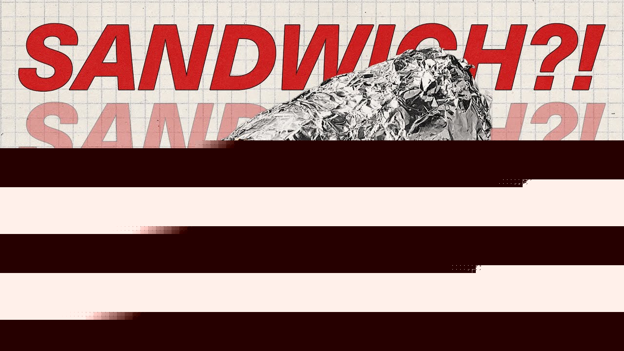 The Mystifying State and Federal Regulations That Classify a Burrito As a Sandwich