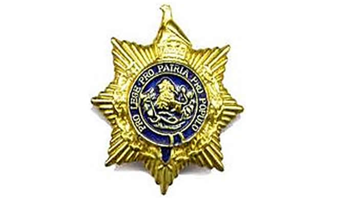Highglen Road Drama: Drunk Motorist Tries to Outrun Police