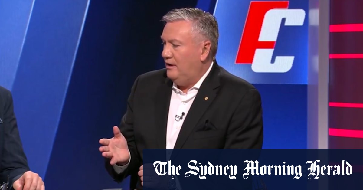 Eddie floats change to Brownlow voting