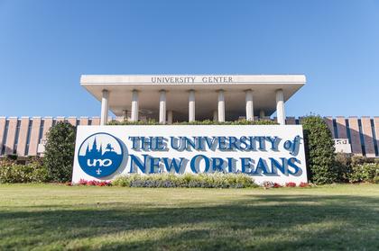UNO enrollment continues to decline, but no further budget cuts expected
