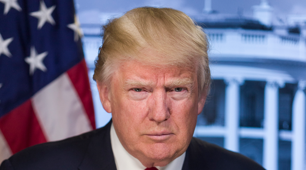 Trump Appoints Special Envoy to Iraq