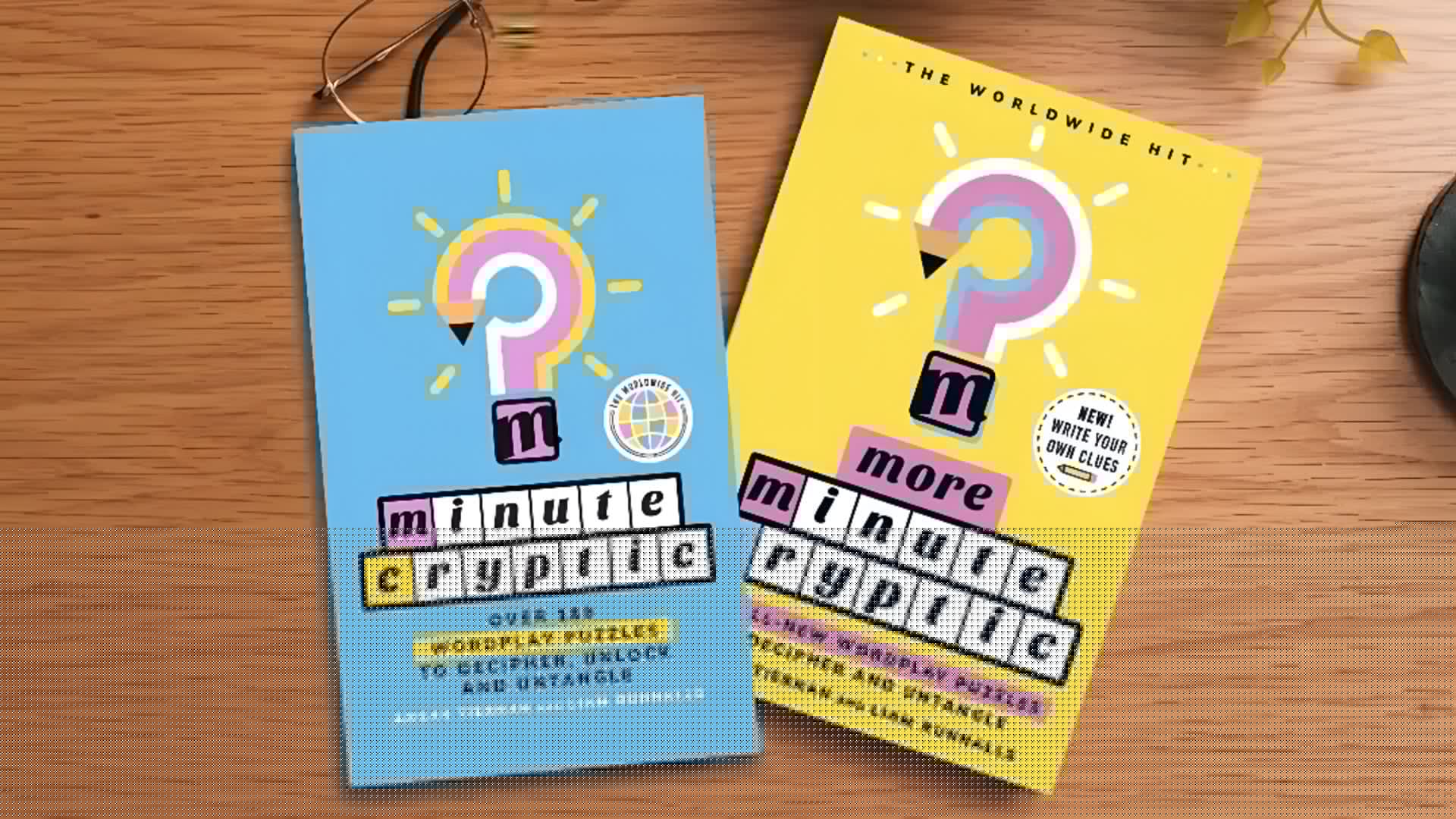 Today's Minute Cryptic Answer and Hints for July 29, 2026