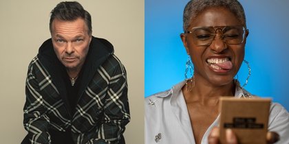 DJ Paulette joins Pete Tong’s Ibiza Classics at Llangollen Pavillion